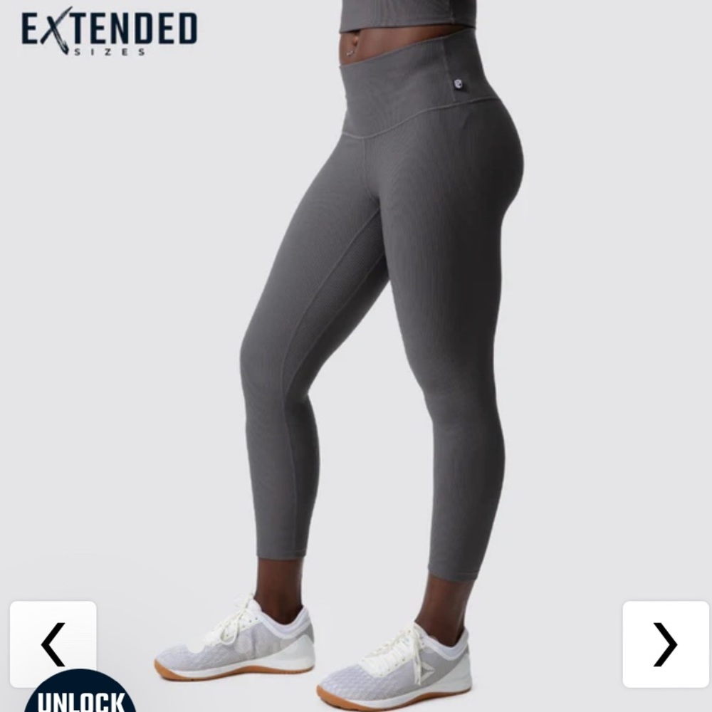 Like New Born Primitive Limitless Legging Size Medium